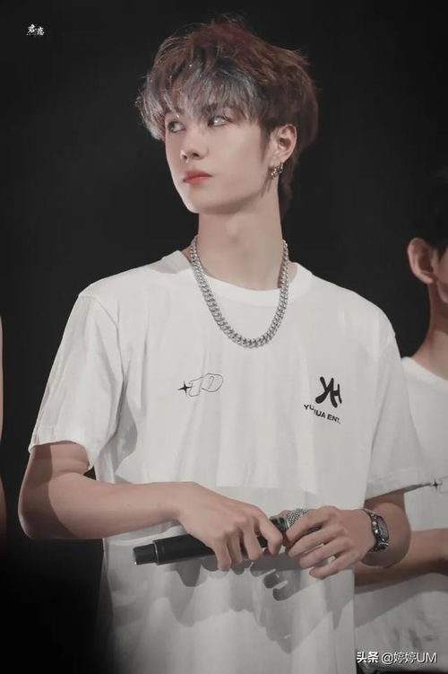 肖战王一博同台