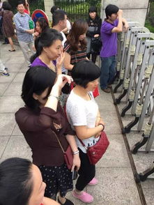 笔试17分也能进复审？背后真相令人震惊！