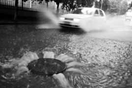 北京防汛一级响应下，市民生活该咋办？