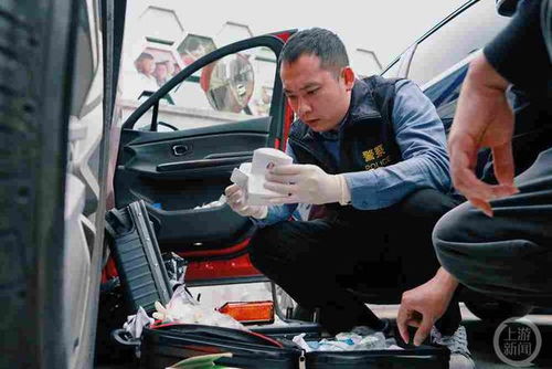 查获的非法针剂