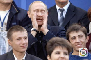 25年前与普京合影的中国男孩找到了！