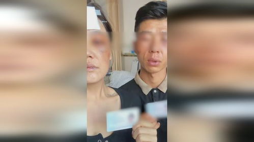 银行职员夫妻下班偷送外卖，真相令人深思！