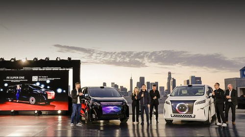 法拉第未来新车被疑抄袭魏牌高山9，王佳伟首度发声！