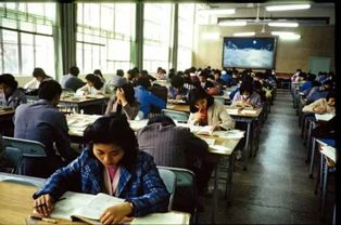 许倬云的忠告：中国青年应奋发图强