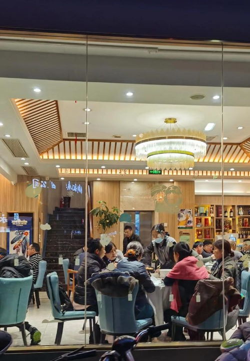 惊！饭店竟用脏话作名，背后真相令人咋舌