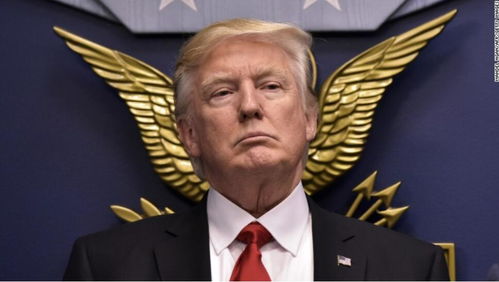 马斯克与特朗普激烈交锋，真相竟如此惊人！