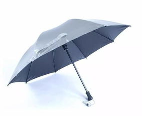 雷军为小米车主送伞，背后故事引人深思！