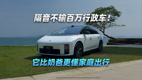 理想i8撞赢8吨卡车背后真相大揭秘！