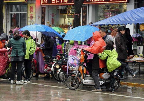 深圳华强北叫停'跑楼小孩'送外卖背后的故事