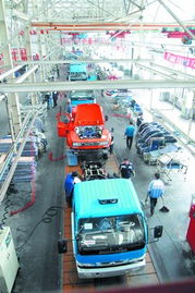 车厂疯狂定高年销目标，消费者都快不够用了！