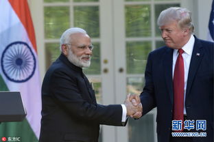 美印关系生变，巴铁能否笑到最后？