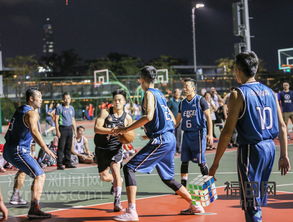 街球霸王附加赛：热血对决背后的精彩故事