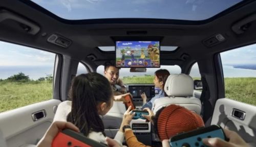 理想i8与乐道L90战火燃起，李想能否扭转局势？