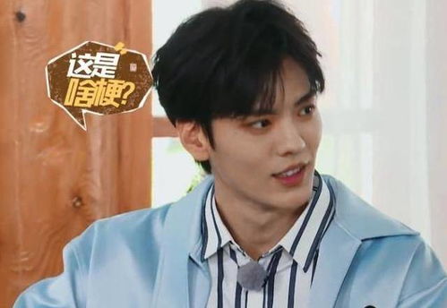 毕雯珺在努力训练