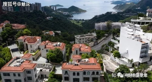 许家印香港豪宅惊现违建地牢？背后故事令人咋舌