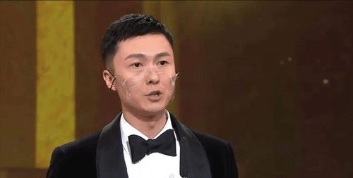 王浩信幕后工作照