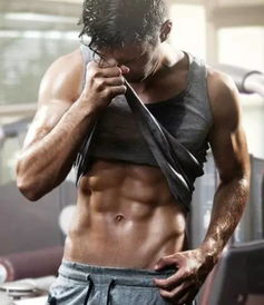 经常运动后身体发生的奇妙变化，简直太神奇啦！