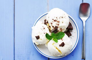 冰淇淋品牌竞争态势