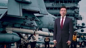 美俄军事较量画面