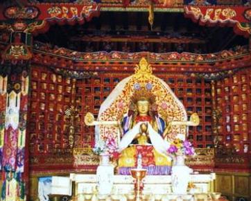 西藏自治区主席回应：转世之事岂容达赖独断