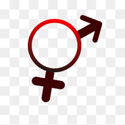 男女平等标志