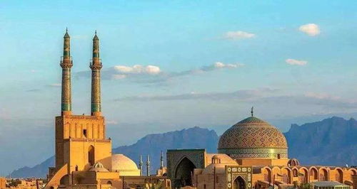 巴基斯坦与伊朗达成协议：开启区域合作新篇章