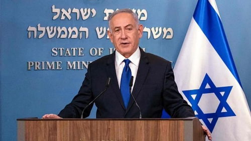 以总理倾向扩大加沙军事行动，国际社会反应激烈