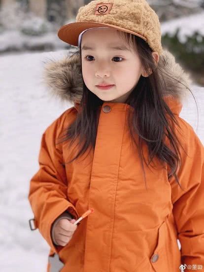 董璇给另一半当妈？背后故事太扎心！