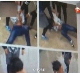 江油警方回应14岁少女被殴打事件的关键问题