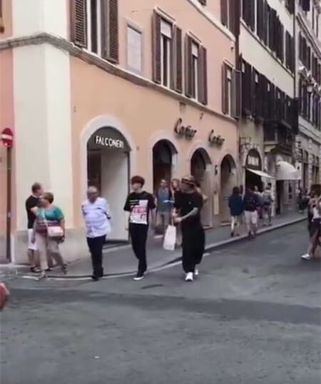 亚裔美女与1.2米印度裔丈夫的奇幻爱情故事