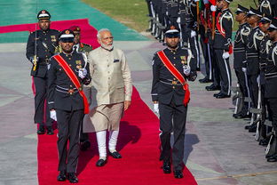 莫迪误认印度为中国？背后真相令人深思！