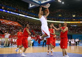 中国男篮现状堪忧，媒体人直指缺乏爆点！