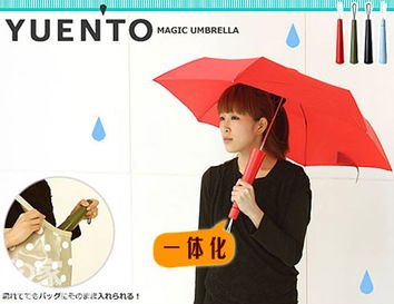 从找伞到成为剪辑大佬，我的奇妙经历