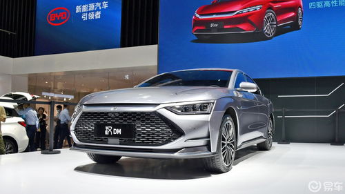 第五代DM亏电油耗再创新低，比亚迪黑科技真这么牛？