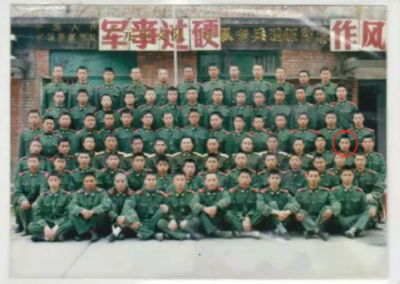 退伍军人洱海英勇救人，展现军人本色！