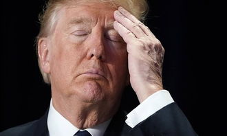 特朗普：将大幅提高对印度关税，背后有何考量？