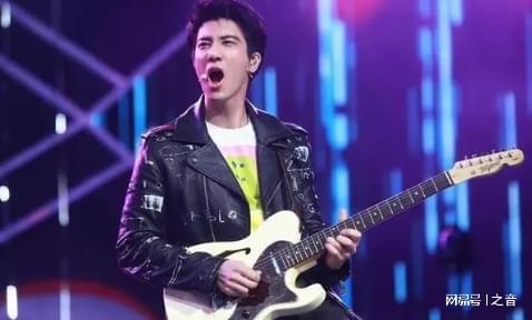 王力宏深情发文悼念舅公许倬云，一段跨越时空的情谊