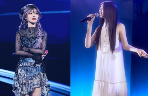 单依纯参加活动照片