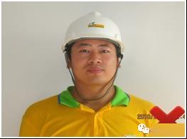 正确佩戴头盔示例