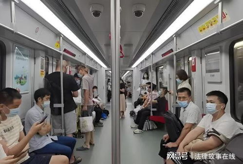 制止地铁吸烟反被掌掴，真相竟如此反转！