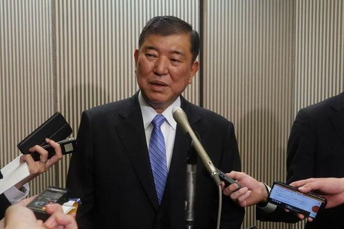 石破茂承认日美协议难执行，背后有何隐情？