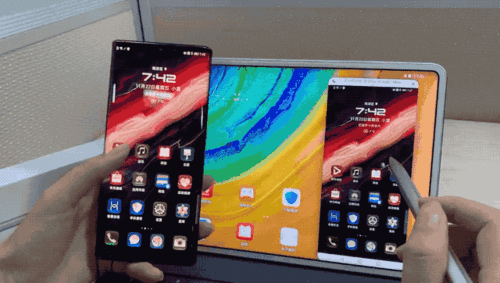 华为鸿蒙 HarmonyOS 6.0.0 Beta2 推送，体验再升级！