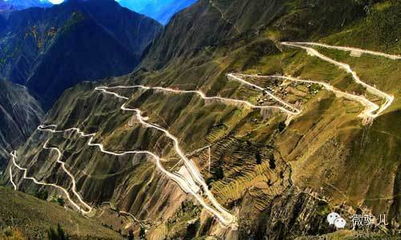 西藏公路通车总里程超12万公里，见证壮阔发展征程