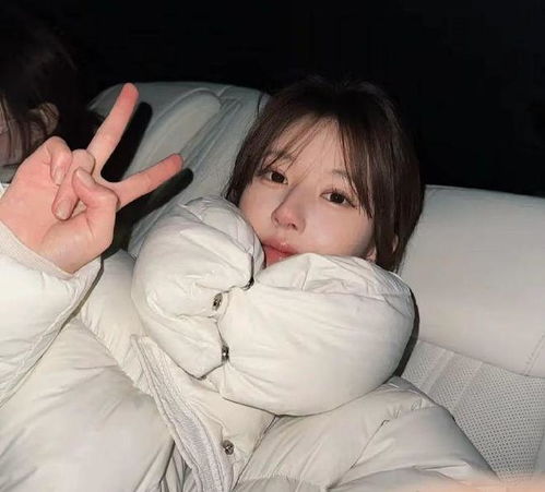 赵露思测评报告