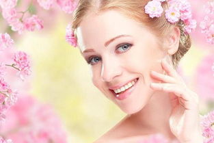 运动一周后面容红润精神饱满的样子