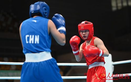 选手们的精彩瞬间