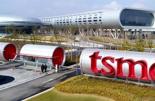 台积电2nm工艺泄密事件始末