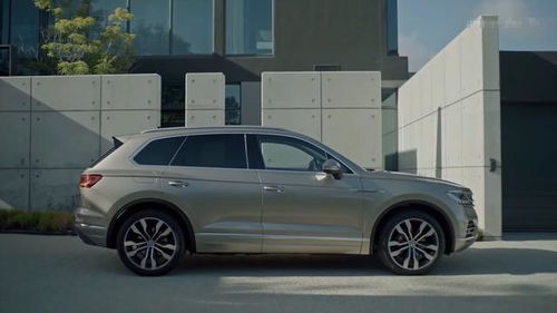 大众新车问题车辆外观