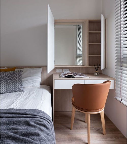 抖音美妆博主宽宽宽，用国风变装震撼美妆界！