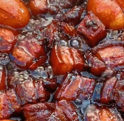 红烧肉